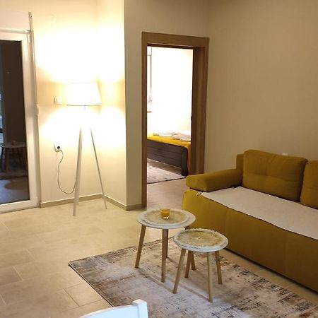 Apartman Front Sid Екстер'єр фото