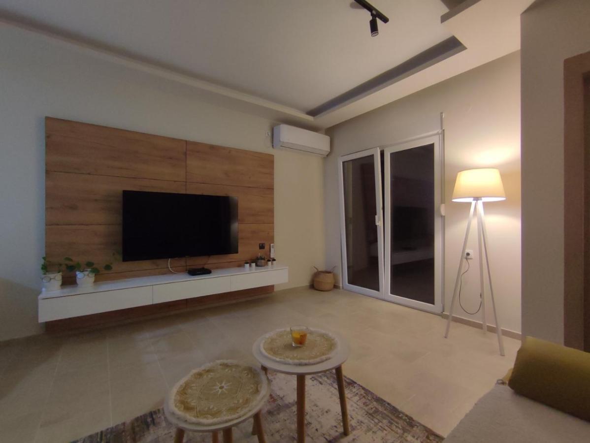 Apartman Front Sid Екстер'єр фото