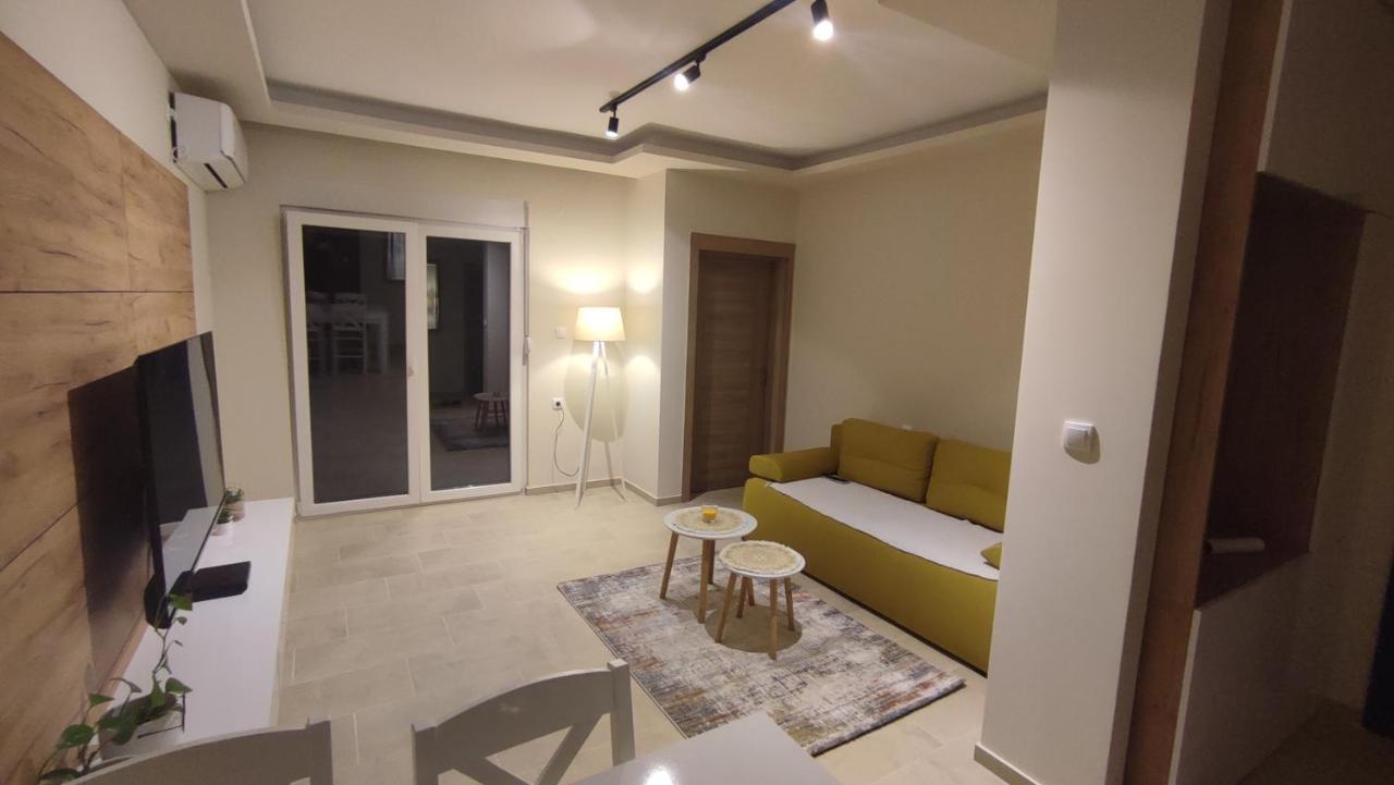 Apartman Front Sid Екстер'єр фото
