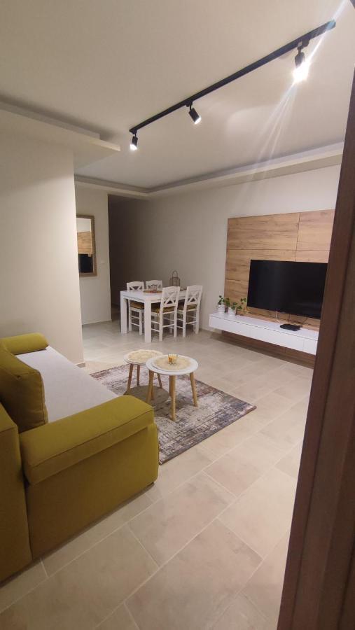 Apartman Front Sid Екстер'єр фото