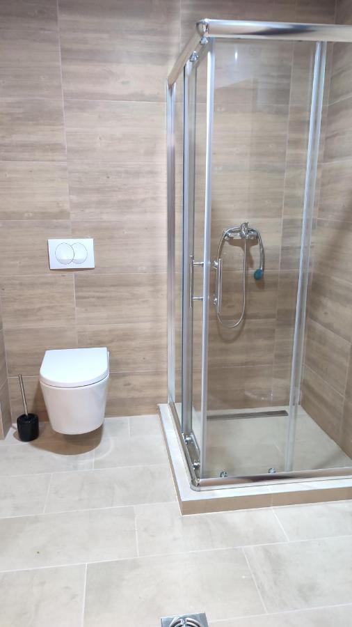 Apartman Front Sid Екстер'єр фото