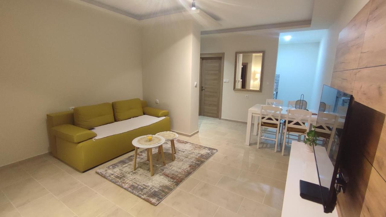 Apartman Front Sid Екстер'єр фото