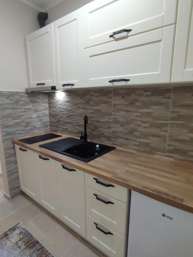 Apartman Front Sid Екстер'єр фото