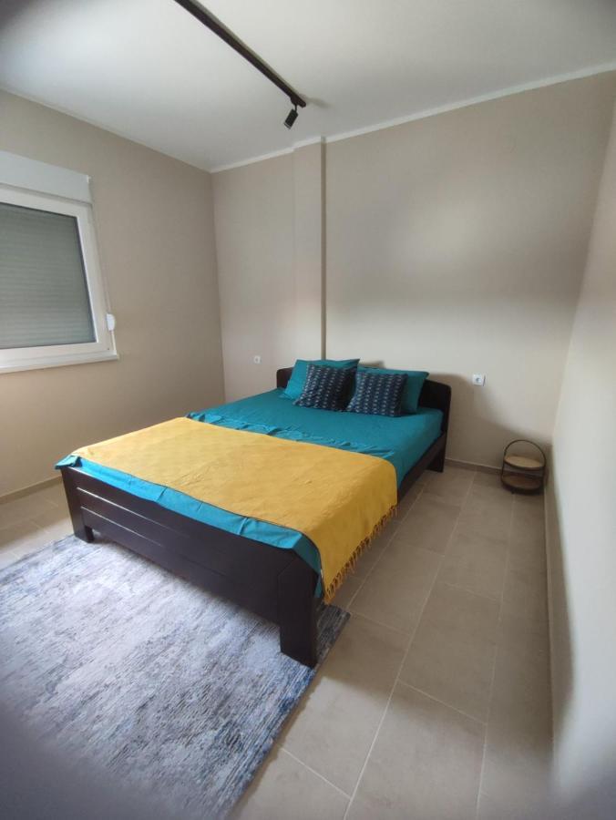 Apartman Front Sid Екстер'єр фото