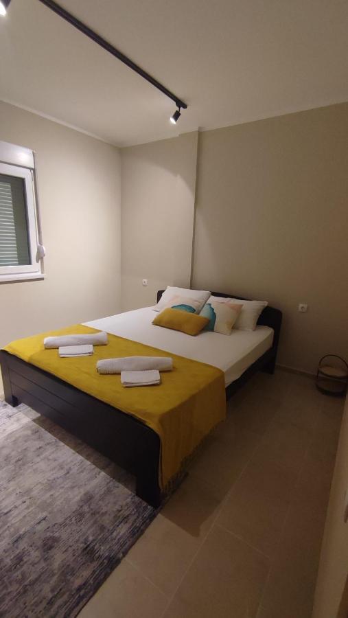 Apartman Front Sid Екстер'єр фото